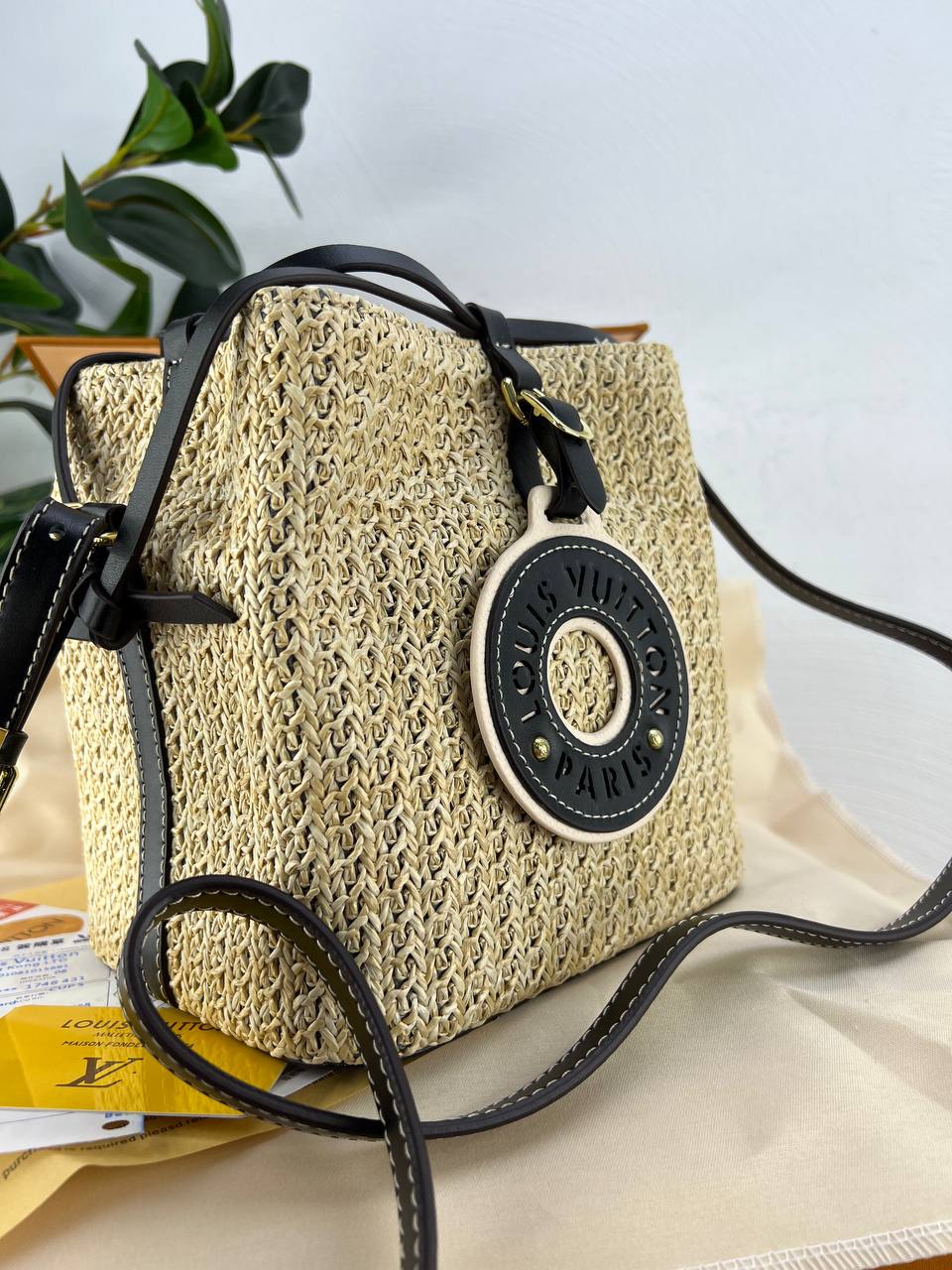 Lv bag