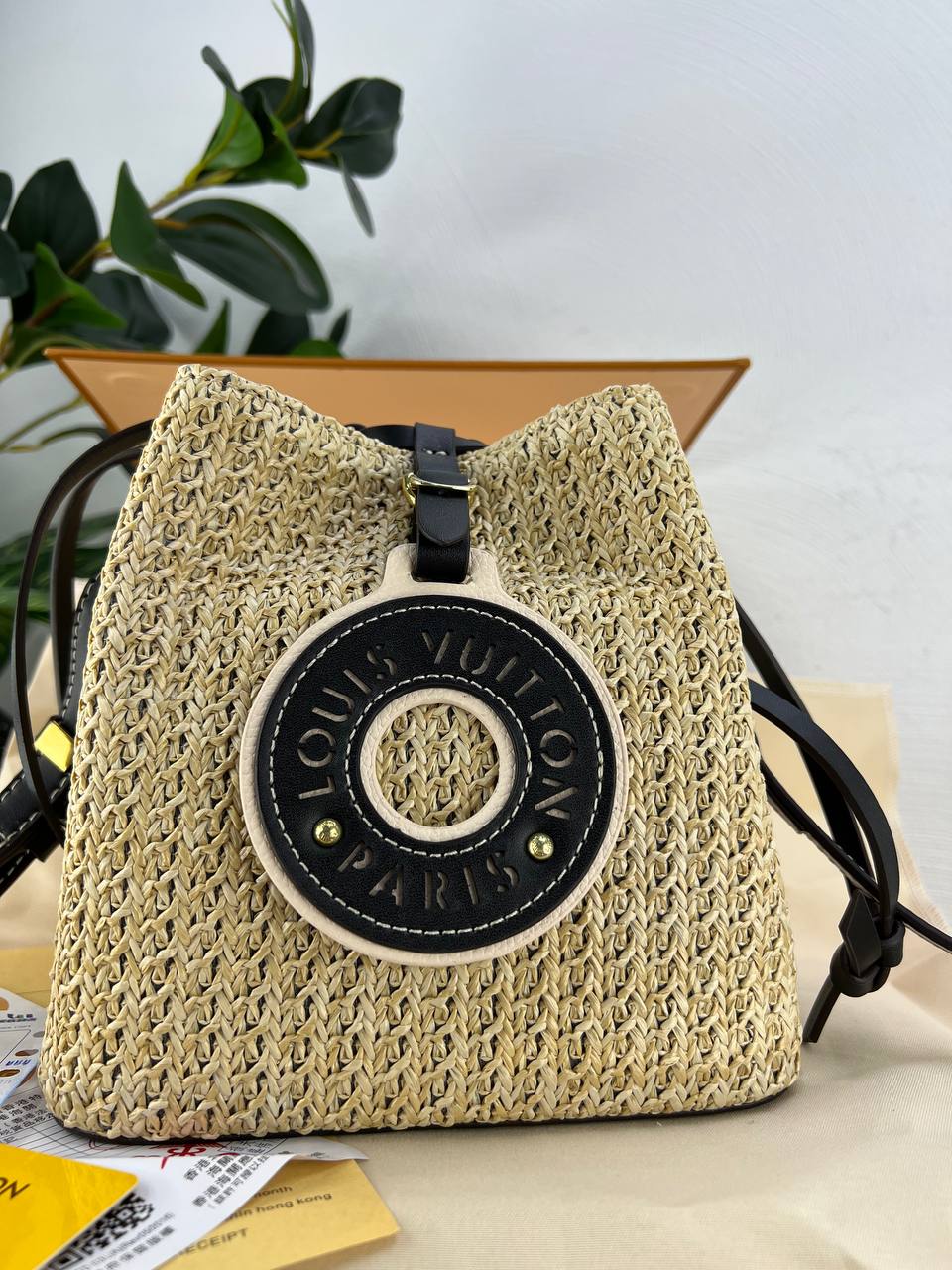 Lv bag