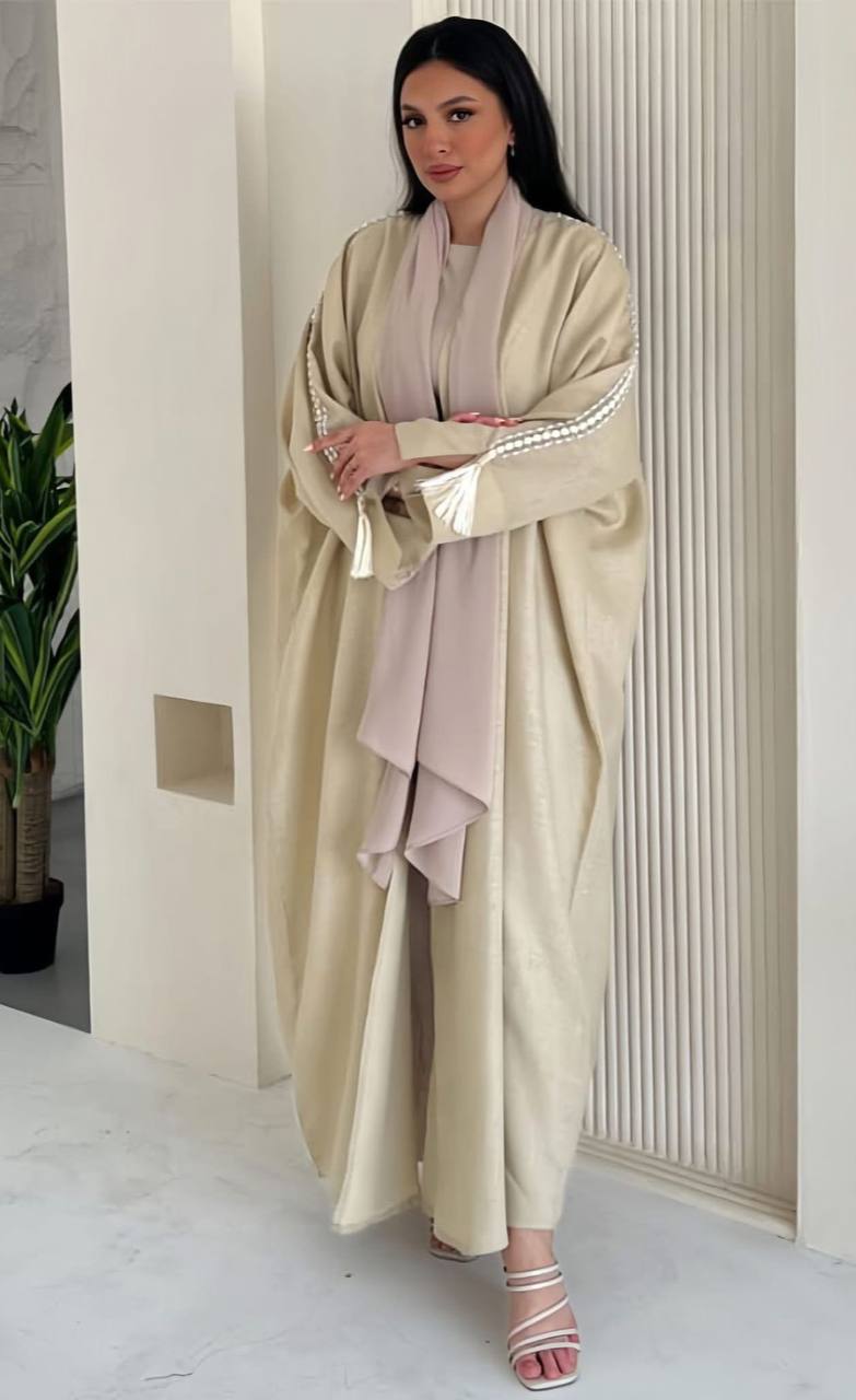 Arabica cardigan