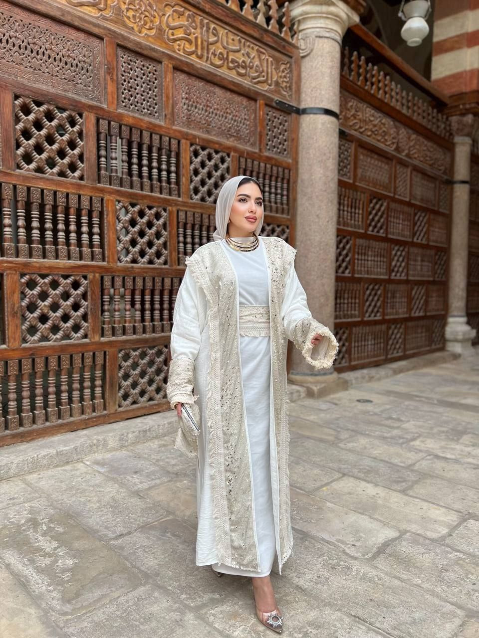 Abaya