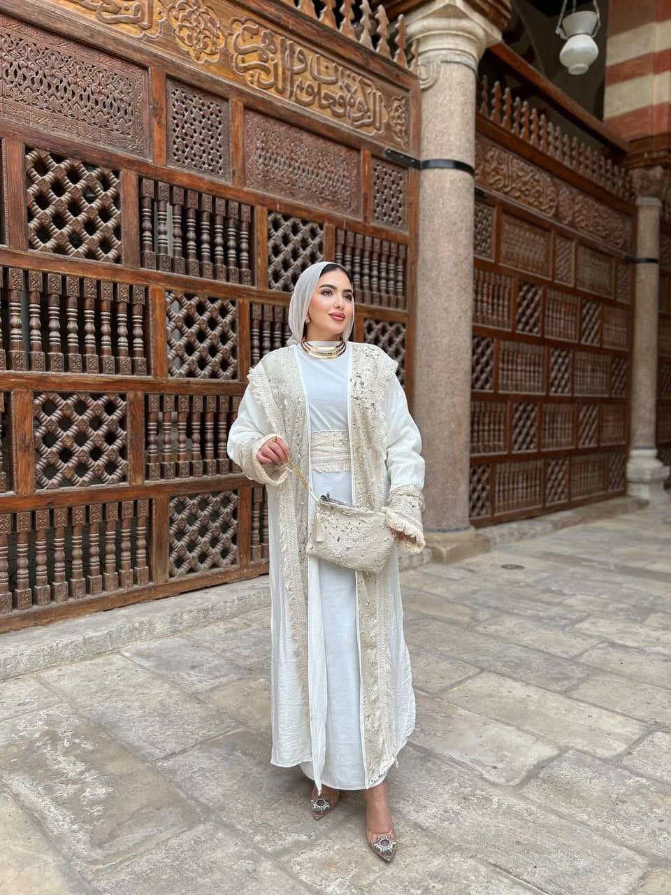 Abaya