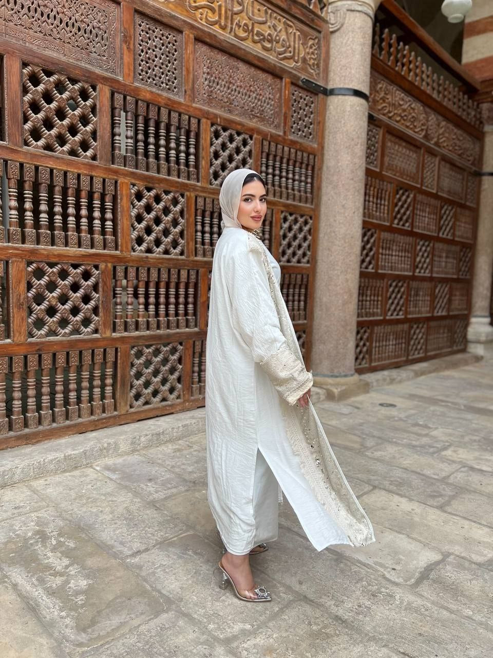 Abaya