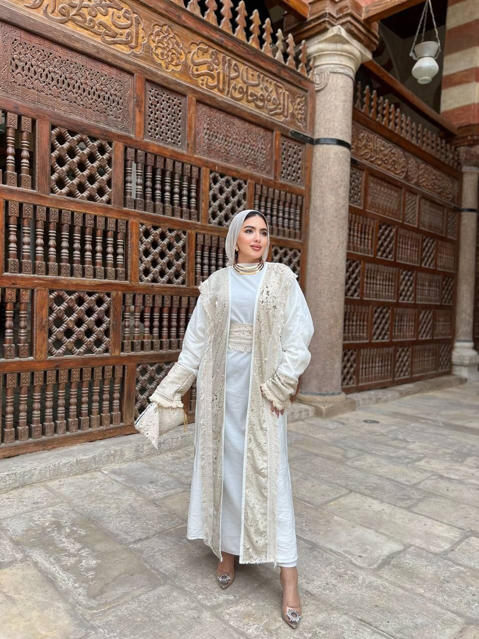 Abaya