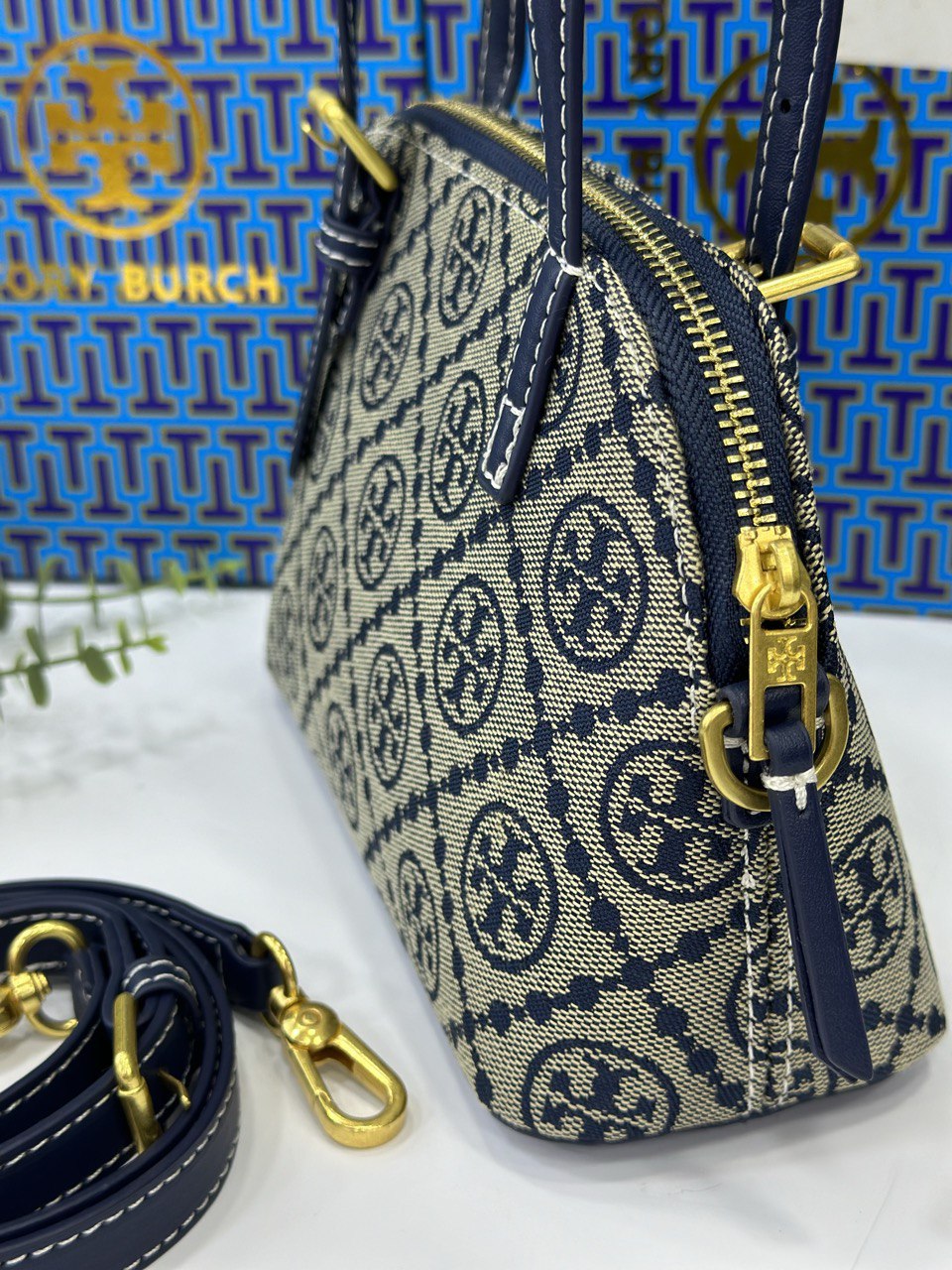 Tory Burch