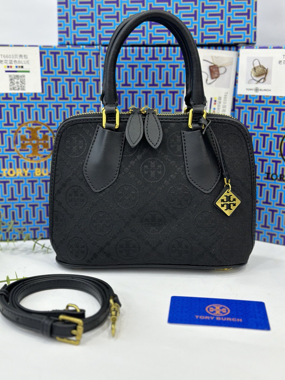 Tory Burch