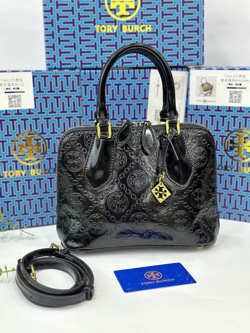 Tory Burch