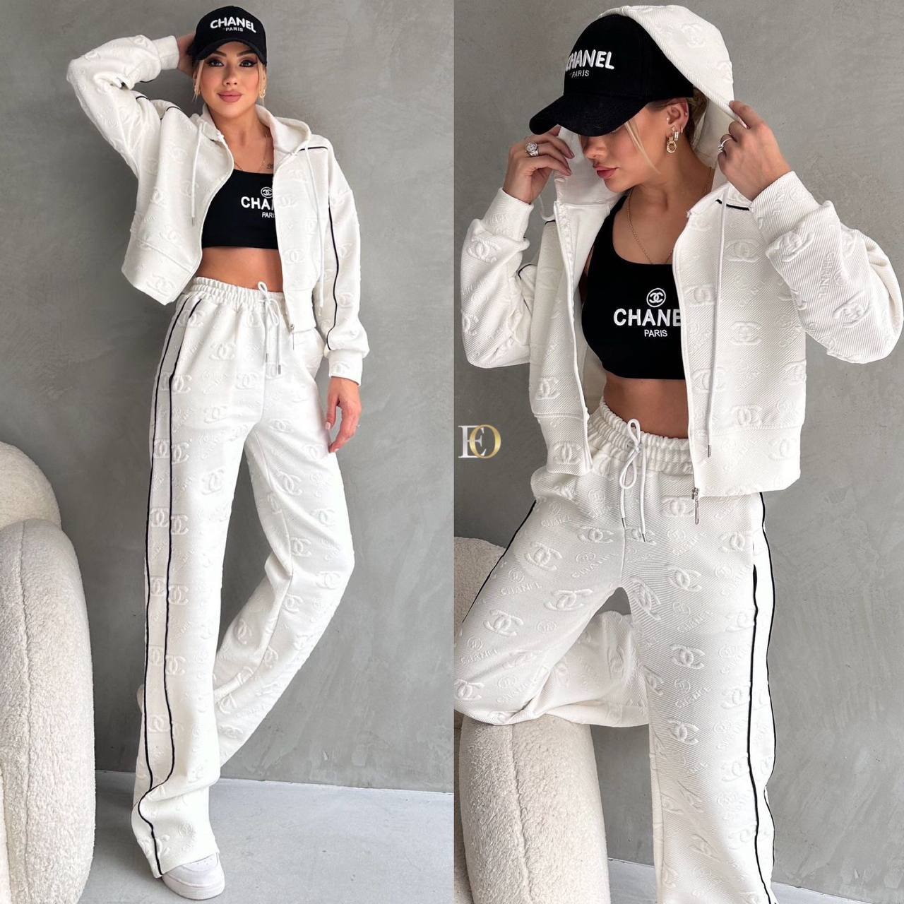 CHANEL