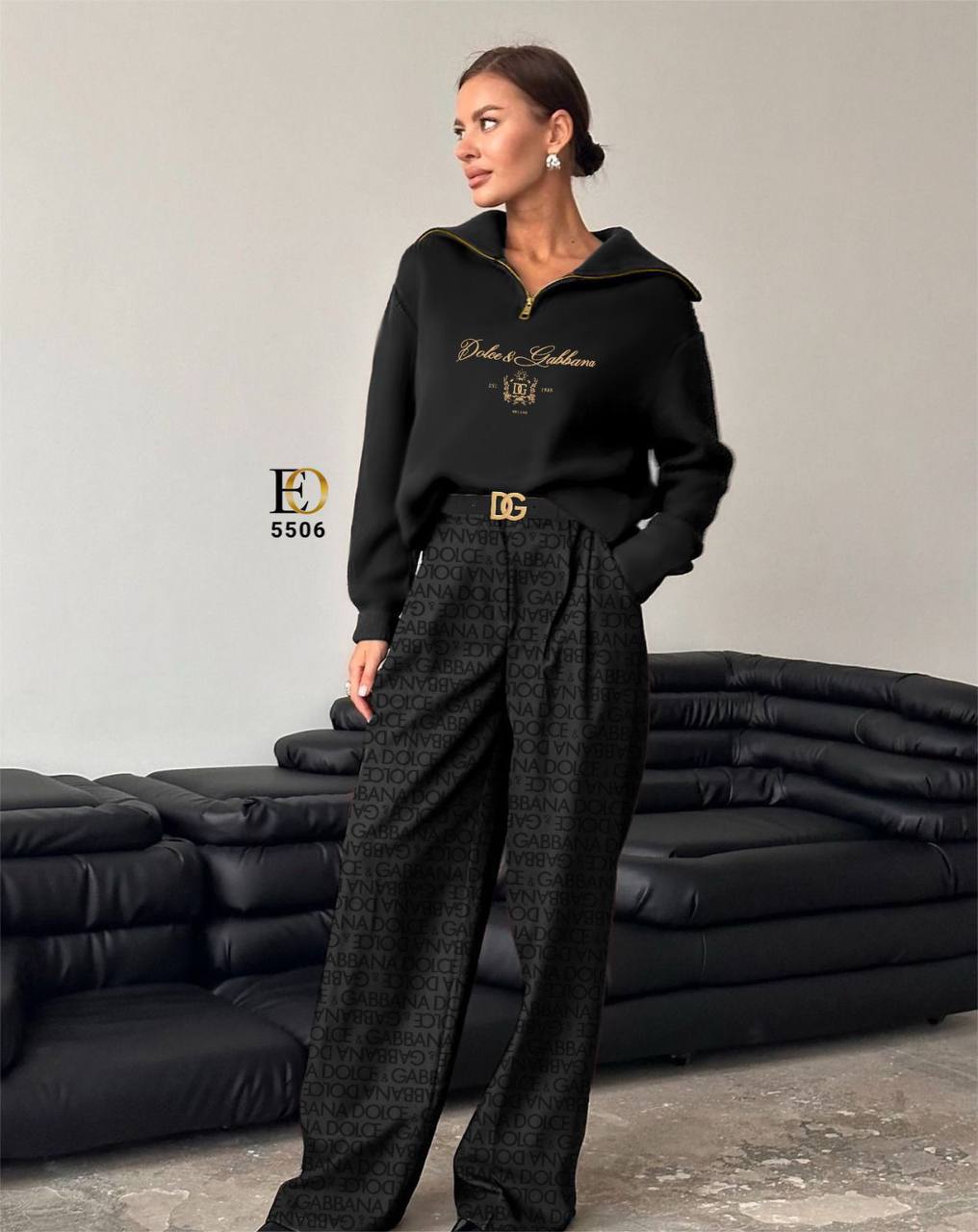 DOLCE GABBANA