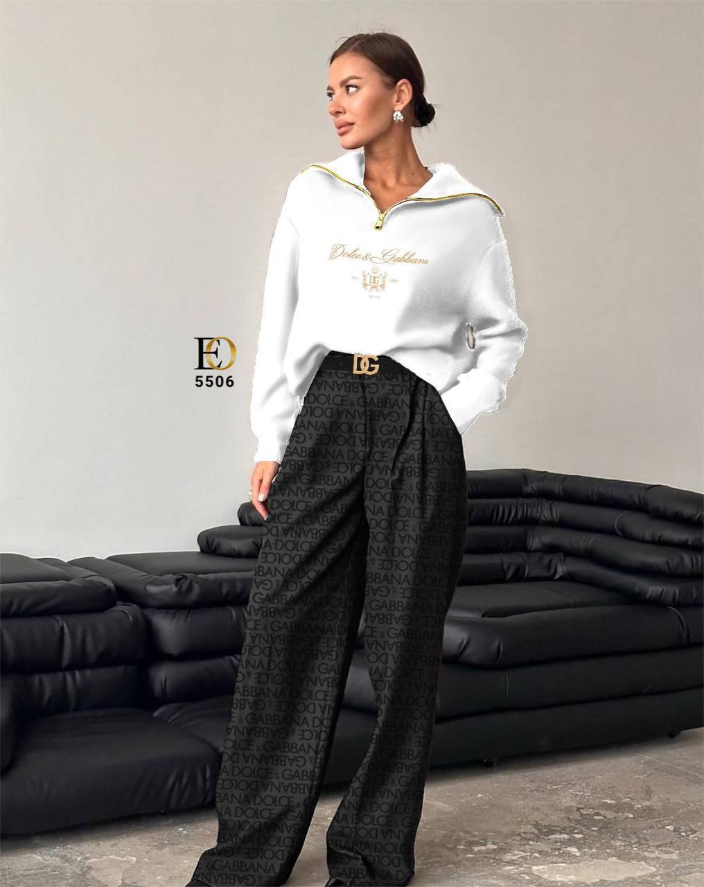 DOLCE GABBANA