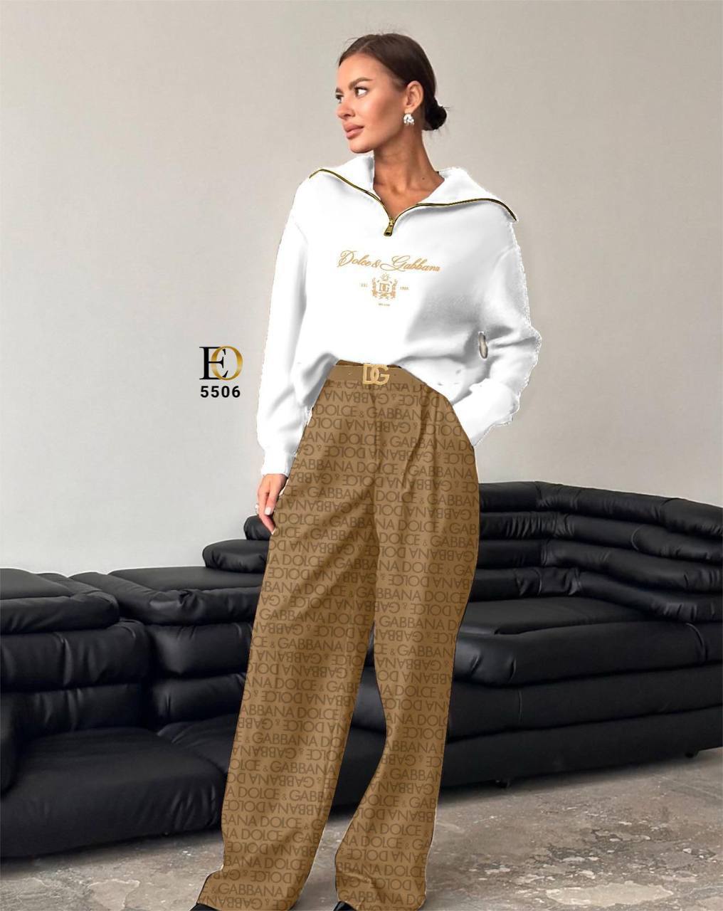 DOLCE GABBANA