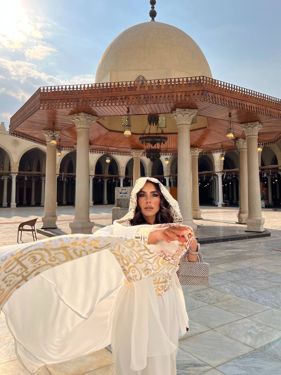 Ramadan kuftan