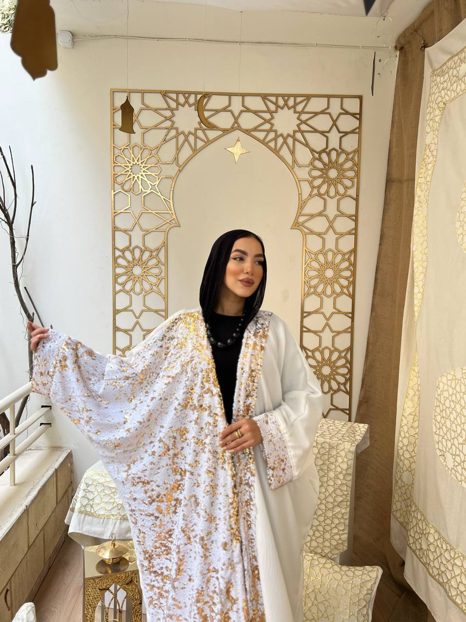 Abaya