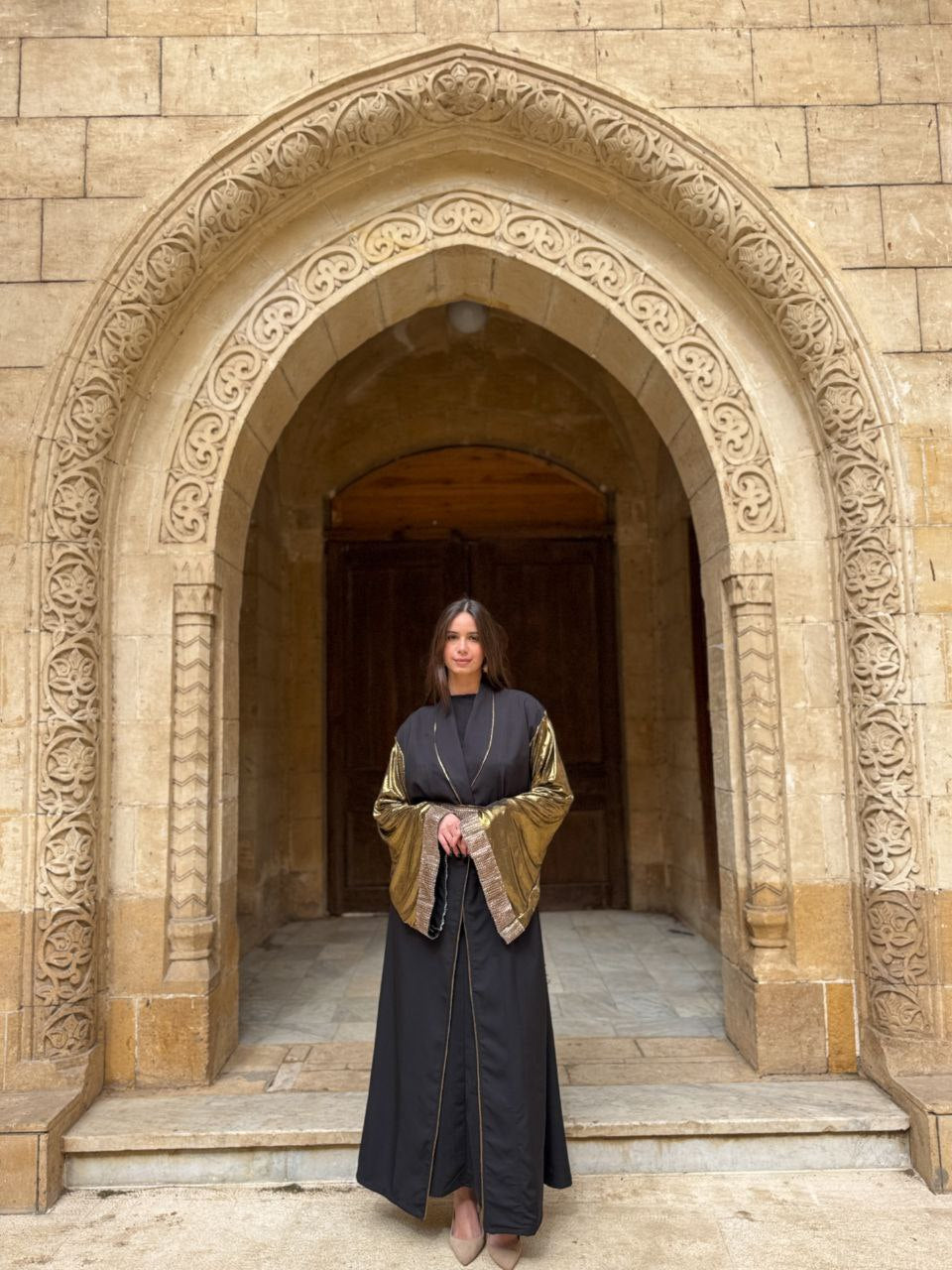 Abaya