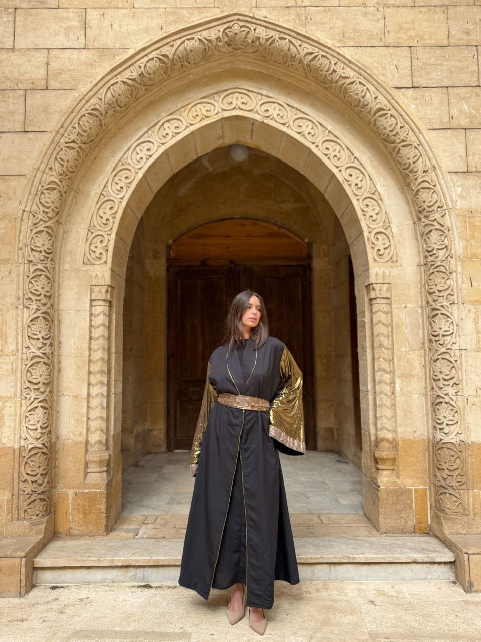 Abaya