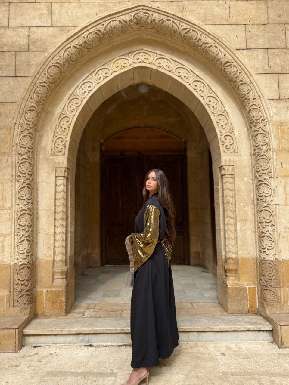Abaya