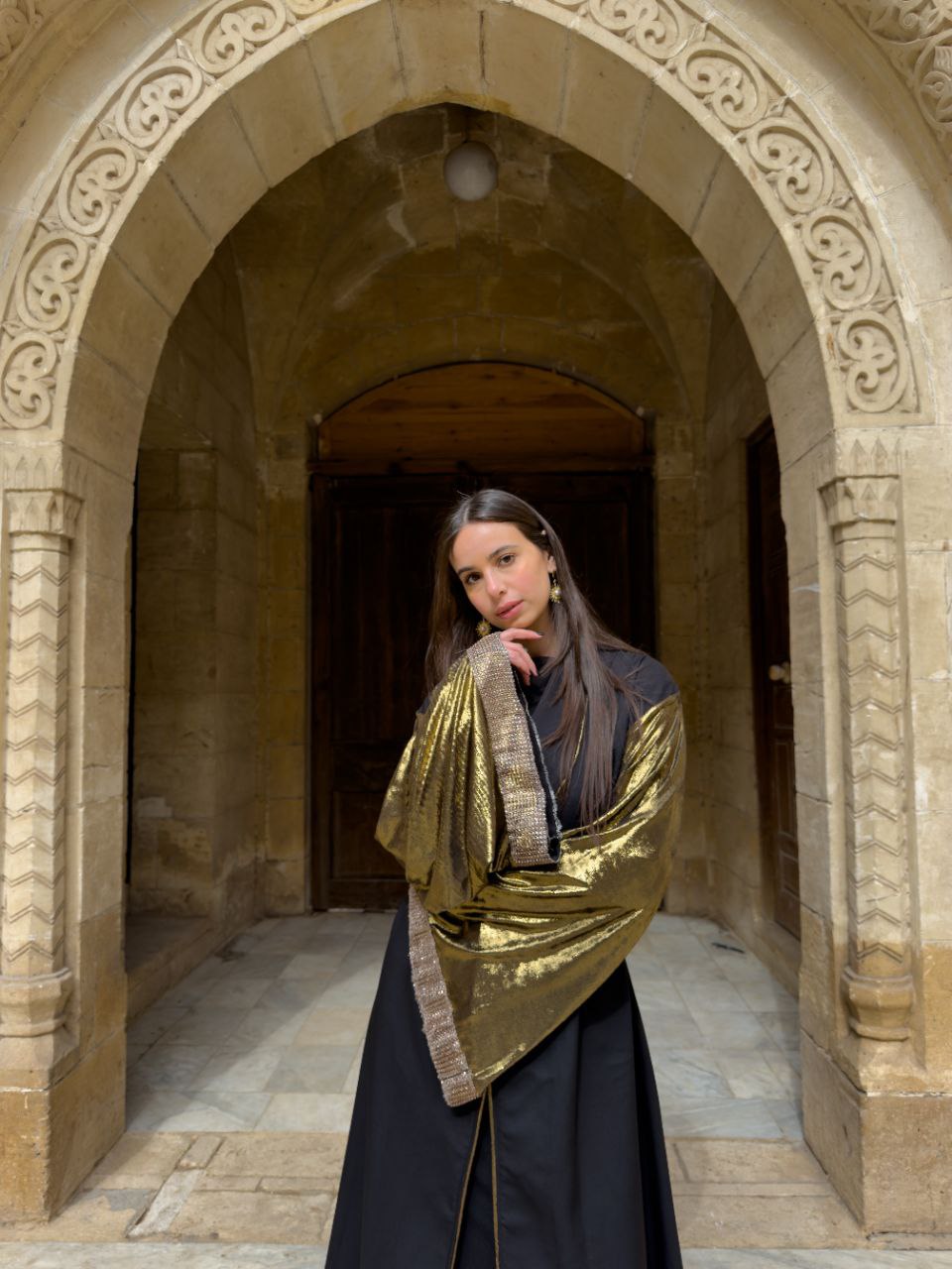 Abaya
