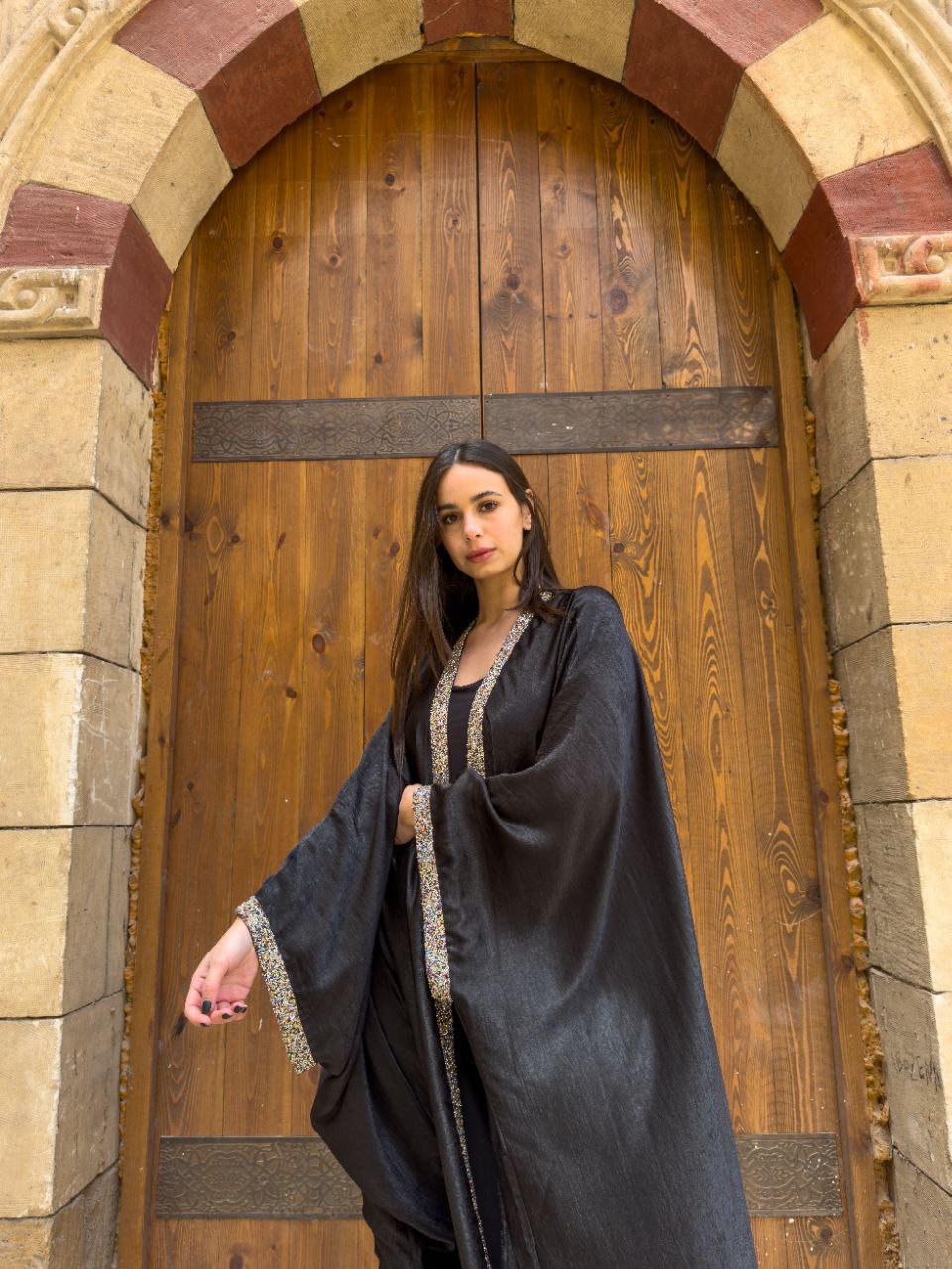 Abaya