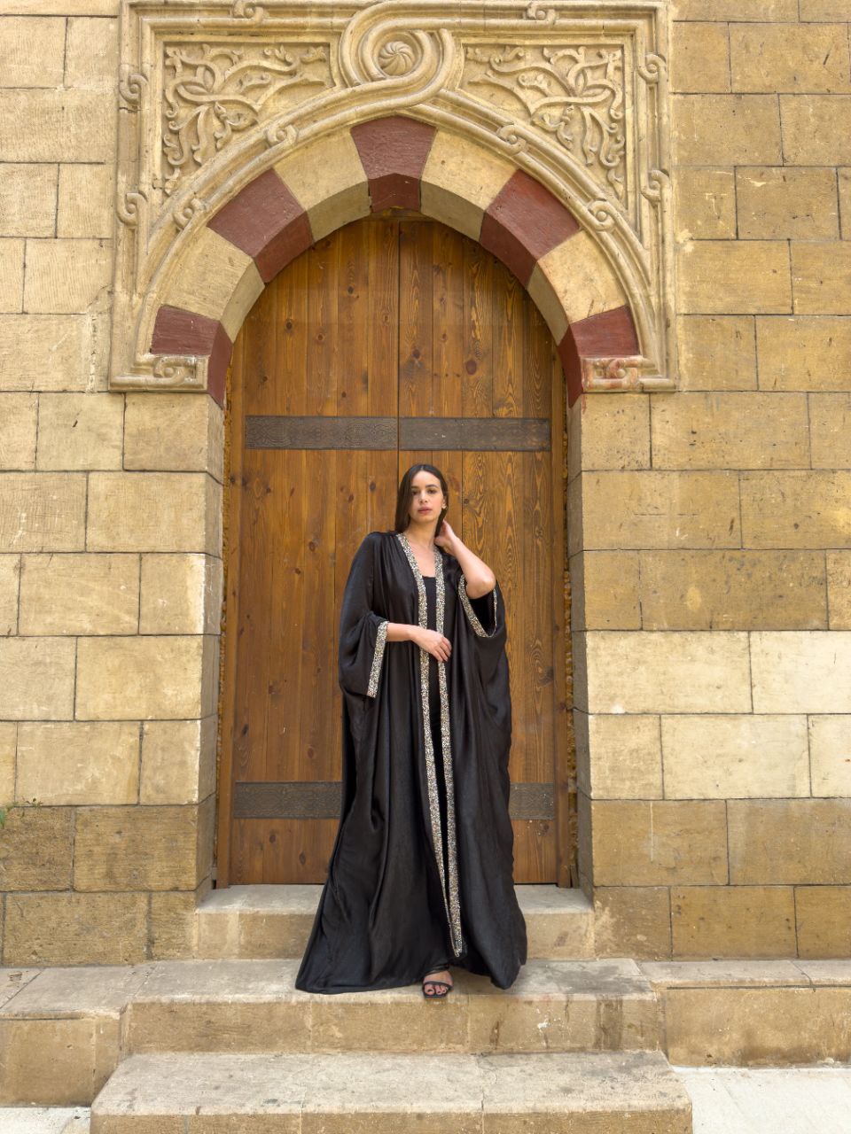 Abaya