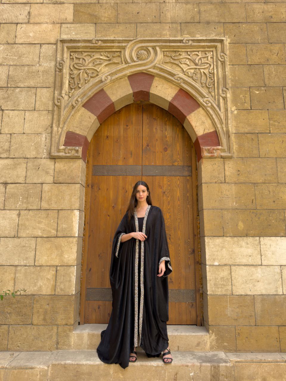 Abaya