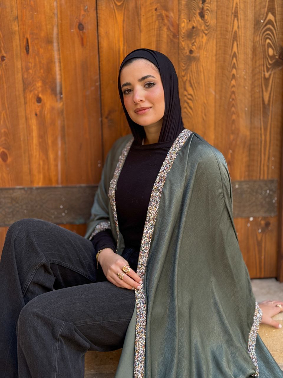 Abaya