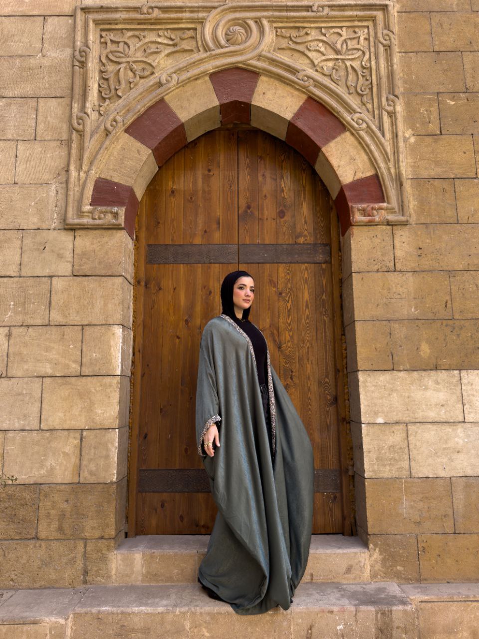 Abaya