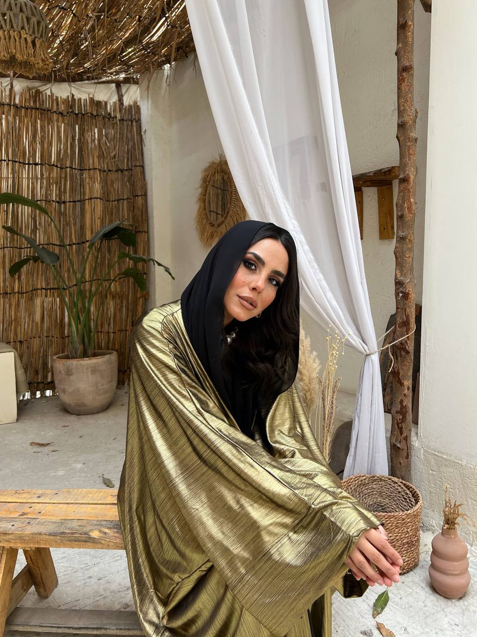 Abaya