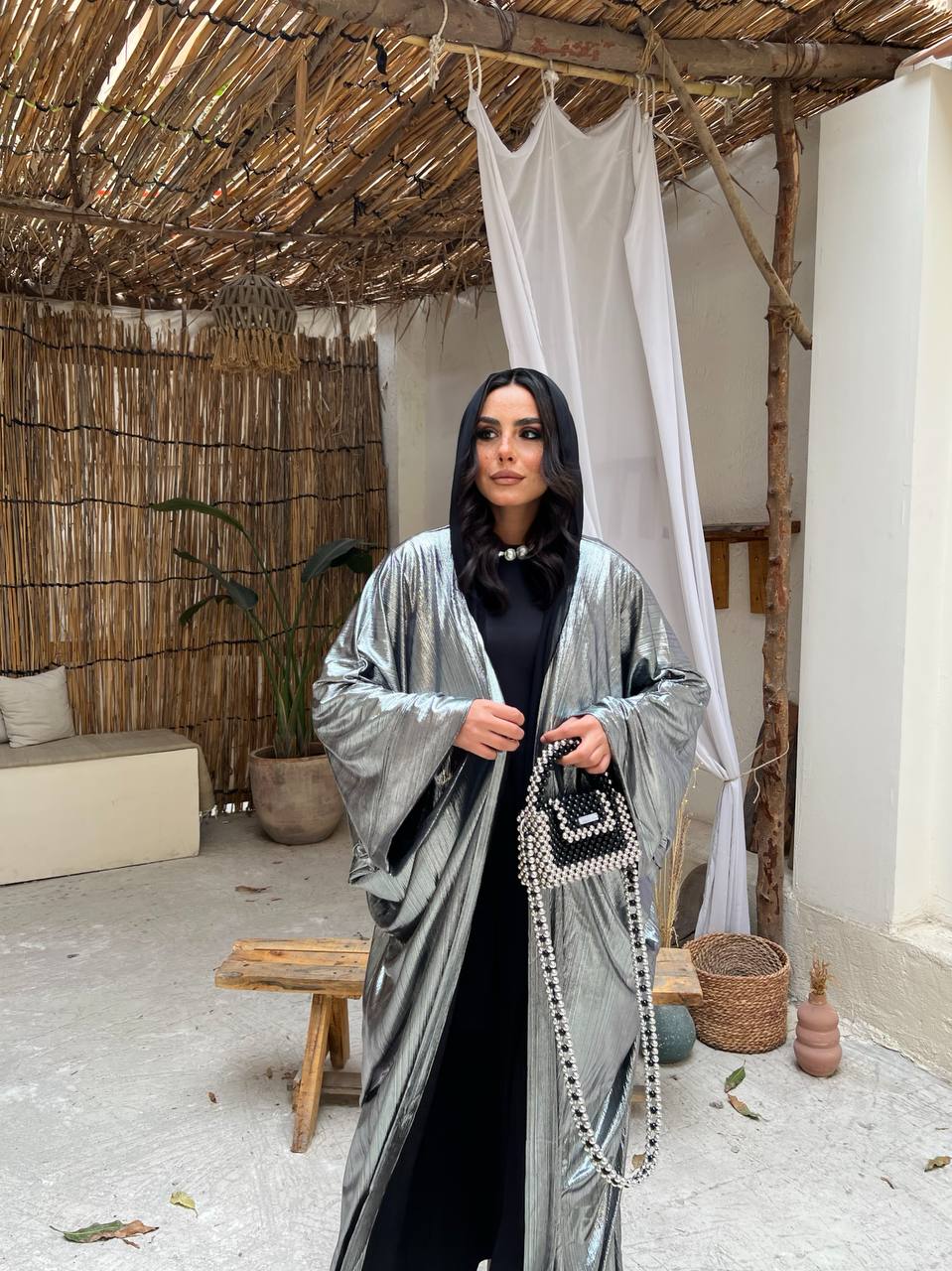 Abaya
