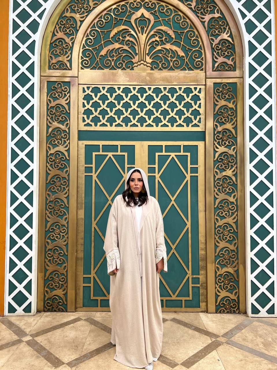 Abaya