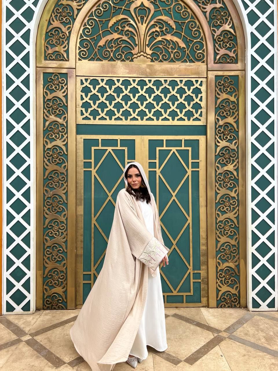 Abaya
