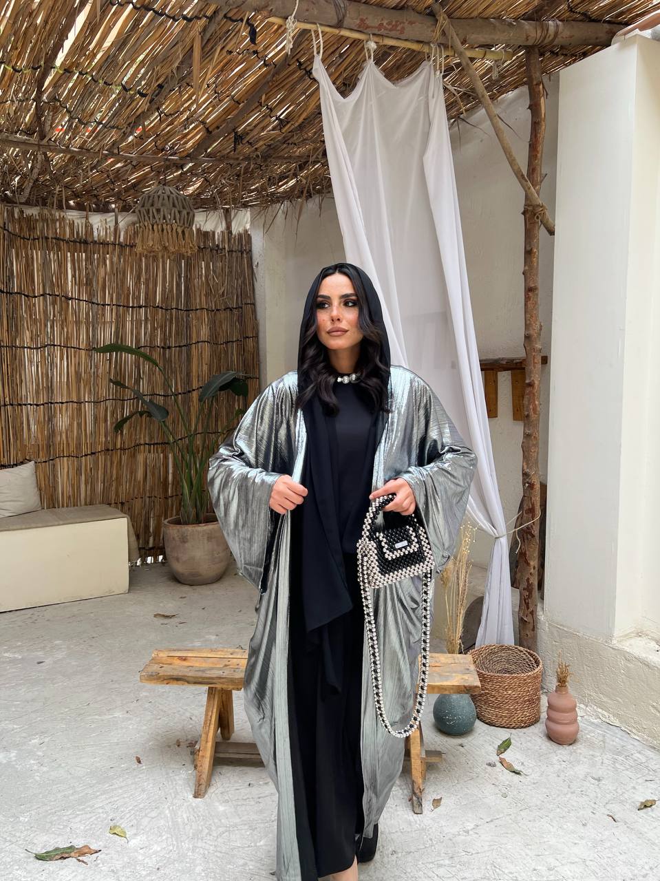 Abaya
