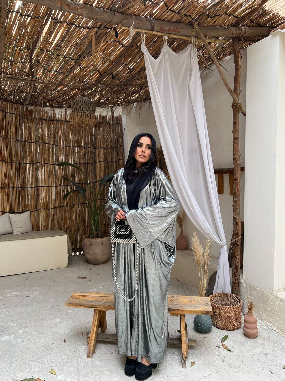Abaya