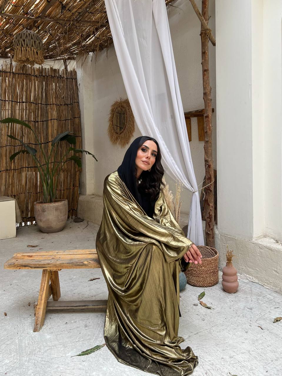 Abaya
