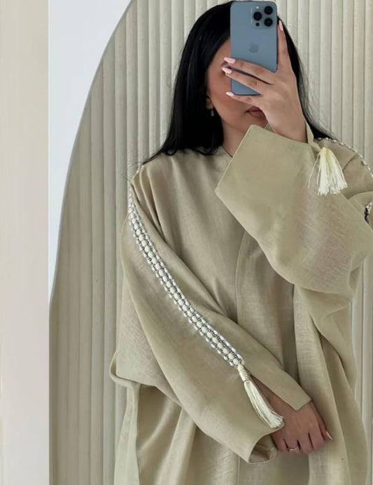 Arabica cardigan