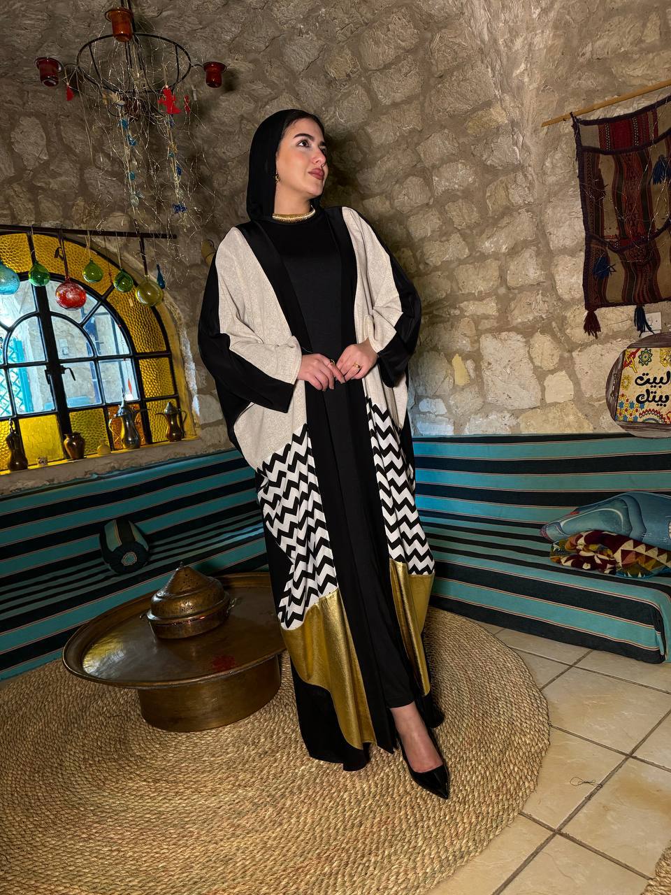 Ramadan kuftan