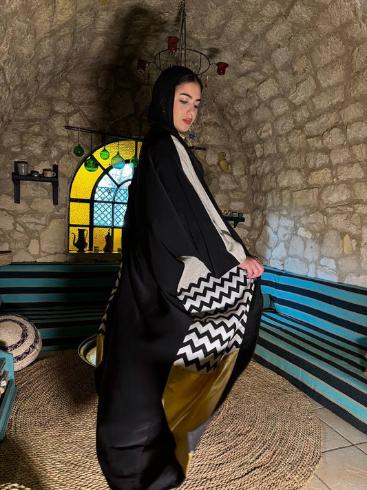 Ramadan kuftan