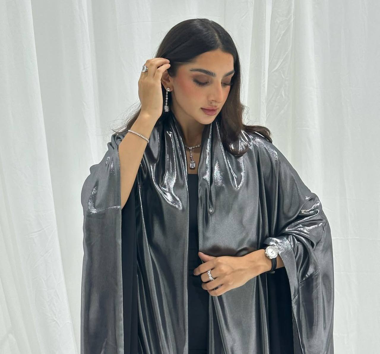 Ramadan kuftan