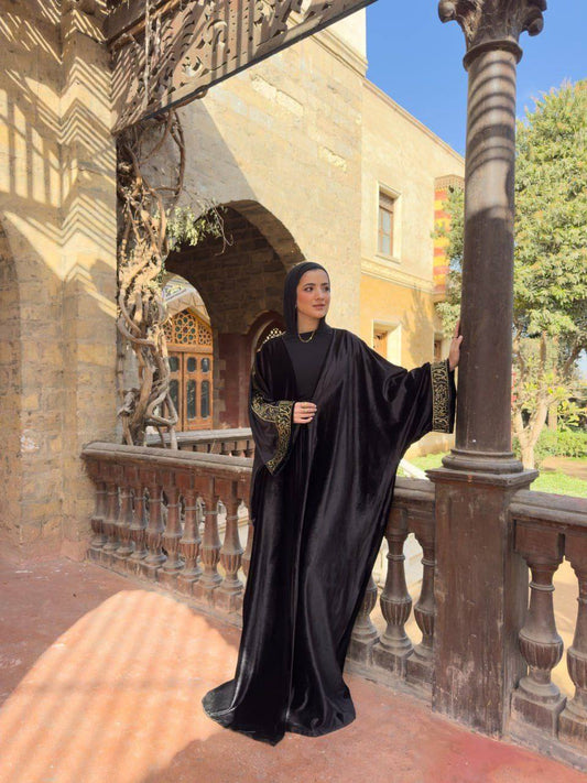 Arabic Abaya