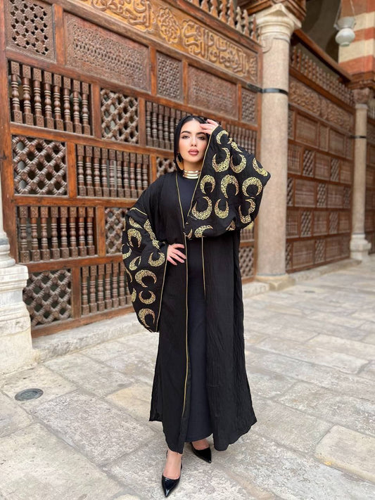 Arabic kuftan