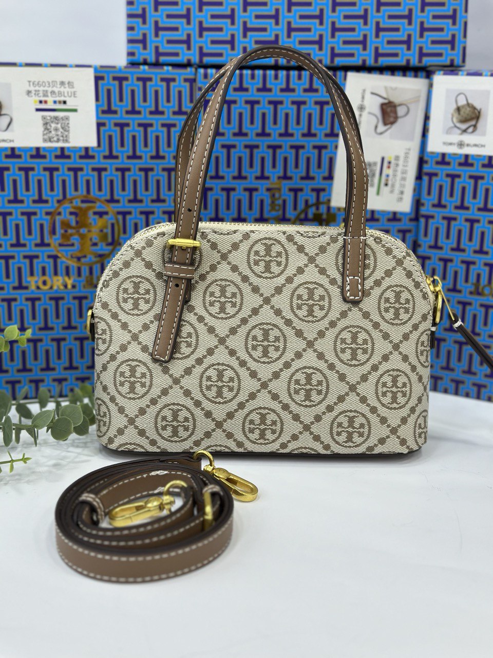 Tory Burch
