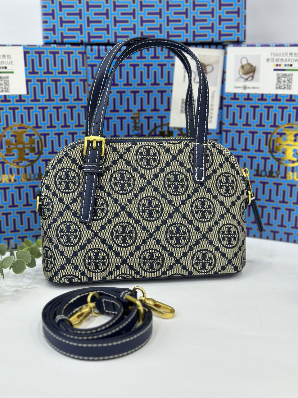 Tory Burch