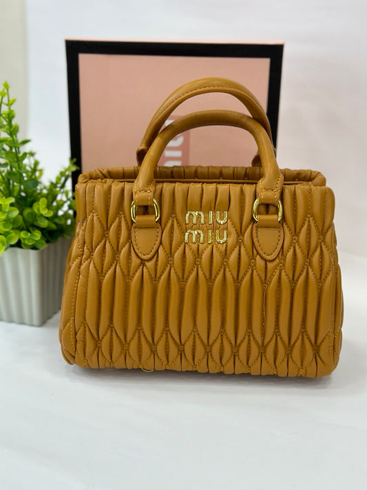 Miu miu