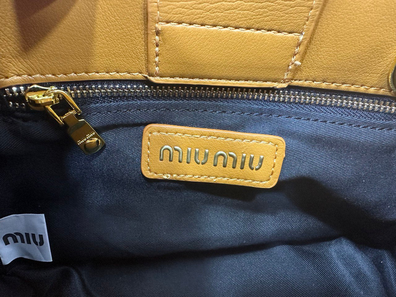Miu miu