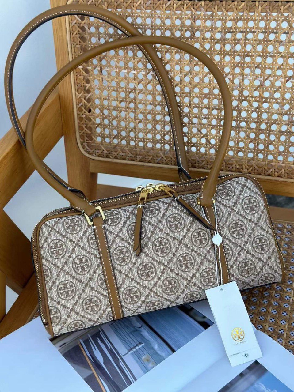 Tory Burch