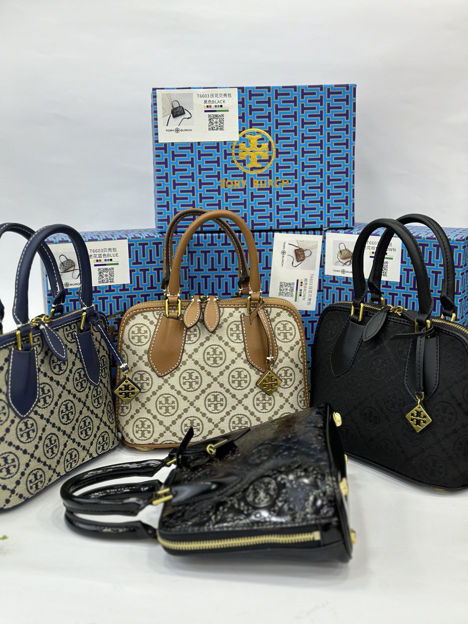 Tory Burch