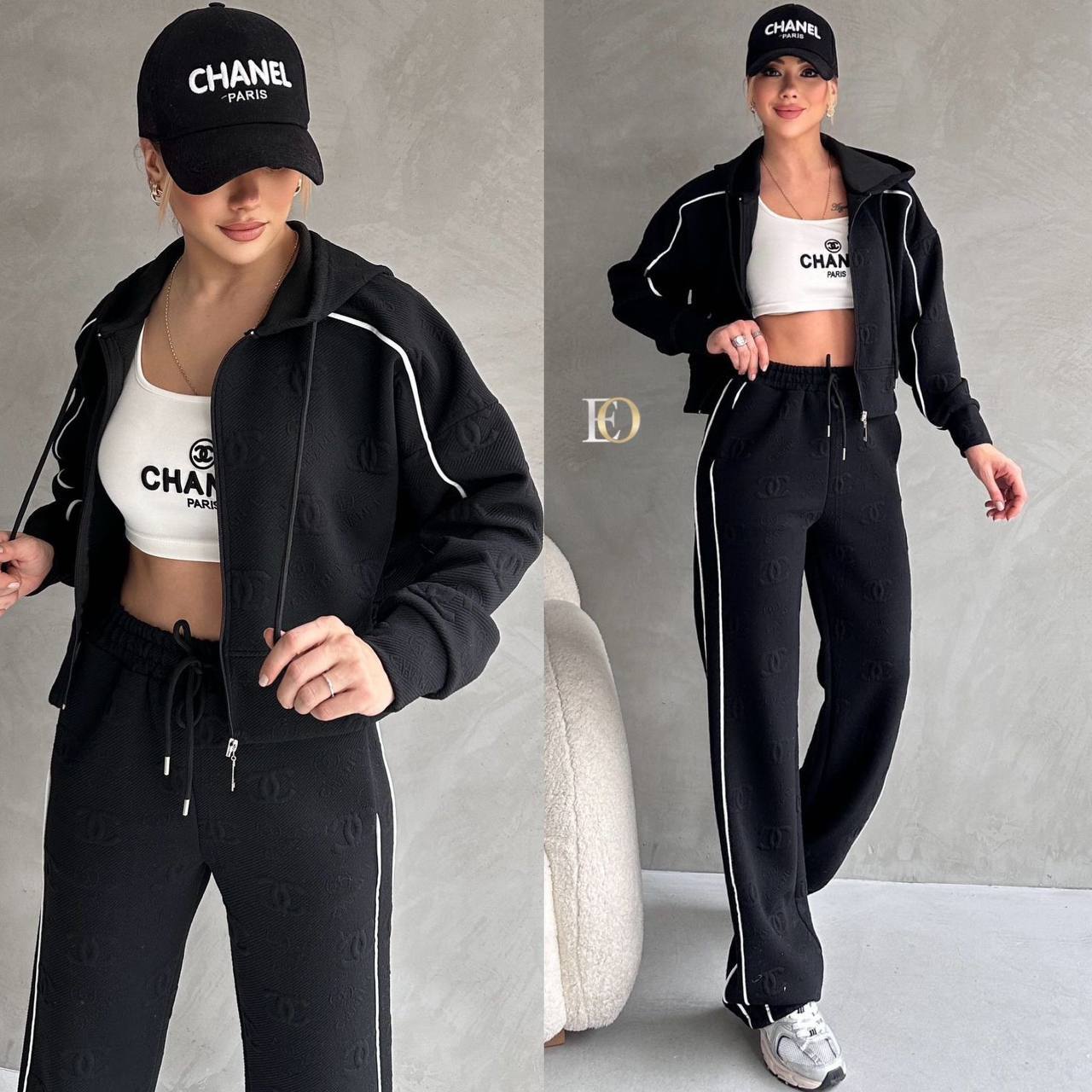 CHANEL