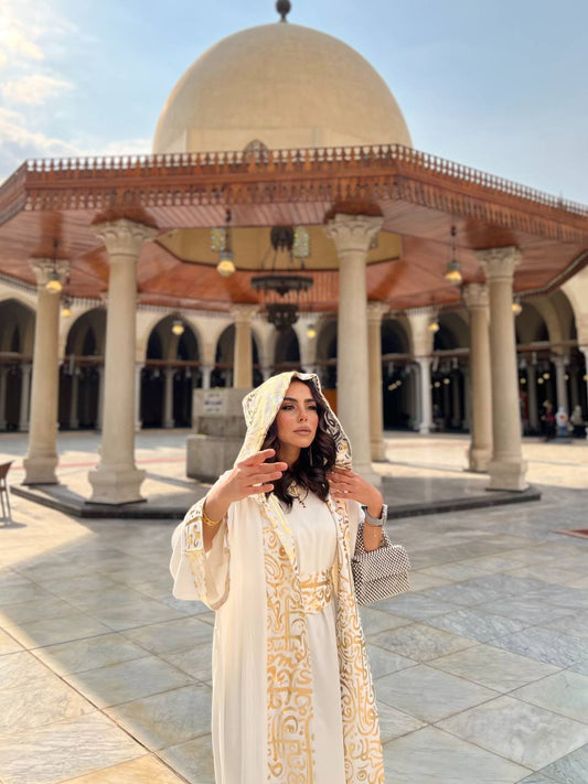 Ramadan kuftan