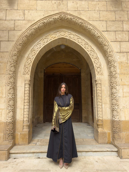 Abaya