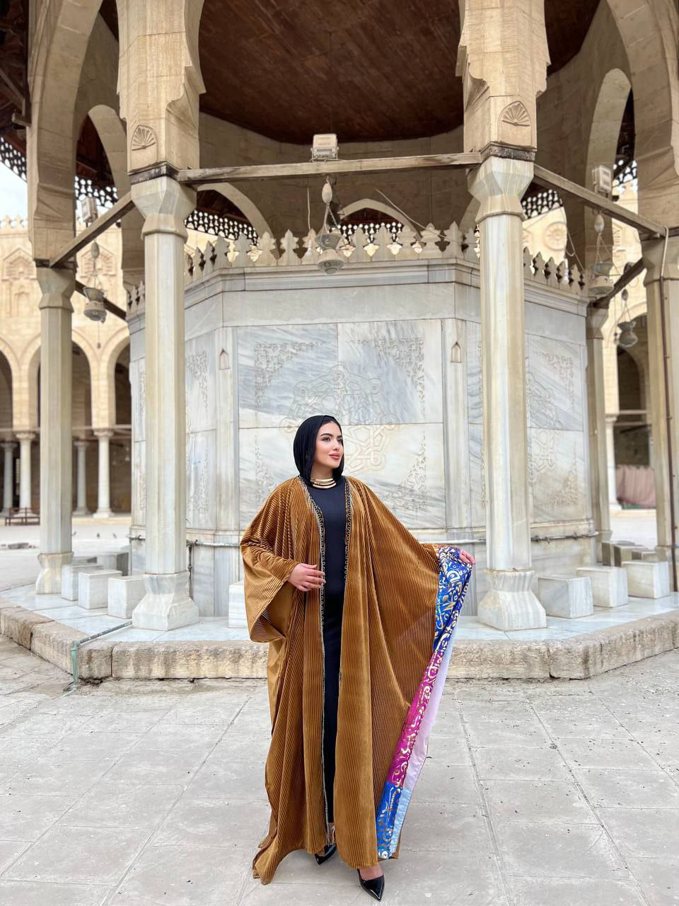 Kuftan