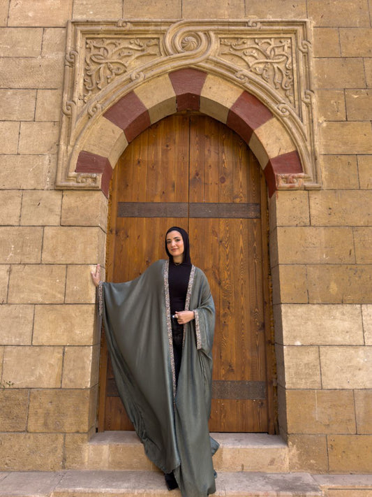 Abaya